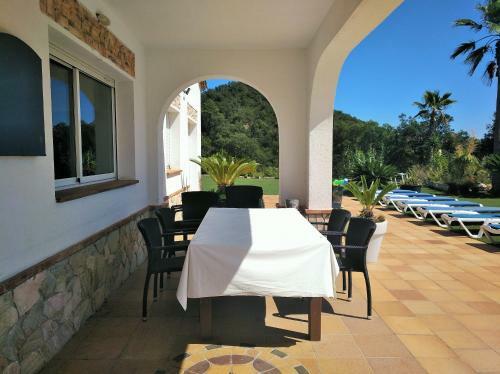 Villa Soleil