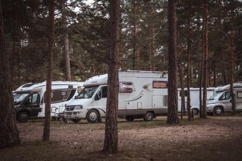 Bb Camping