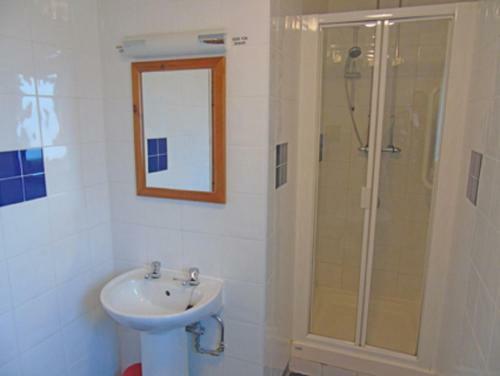 Hostal The Falcon At Hatton