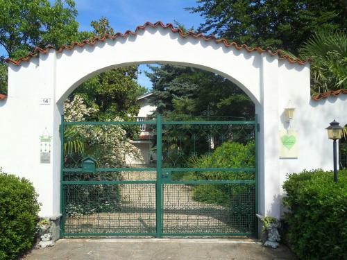 Bed & Breakfast Cuore Verde