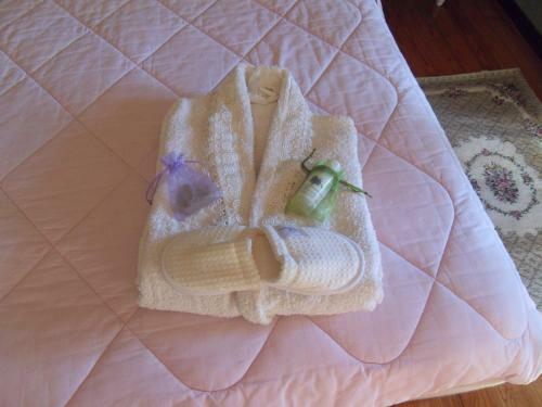 Bed & Breakfast Cuore Verde