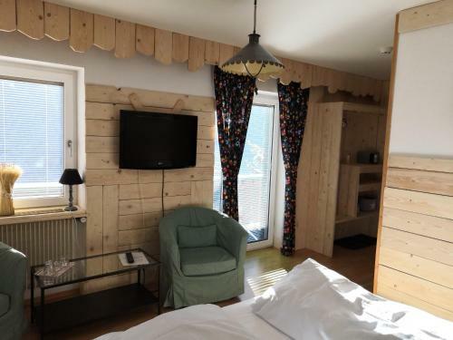 Hotel Almhof