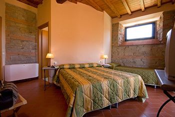 Hotel Gli Orzali