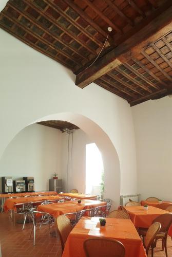 Hostal Hostel Ospitalia Del Mare