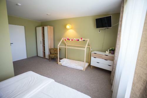 Hostal Irbeni