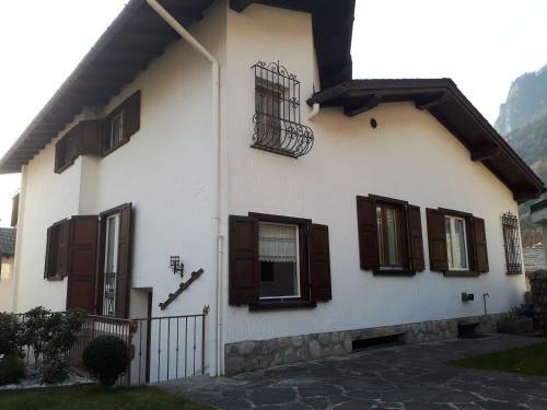 Apartamento Il Borghetto