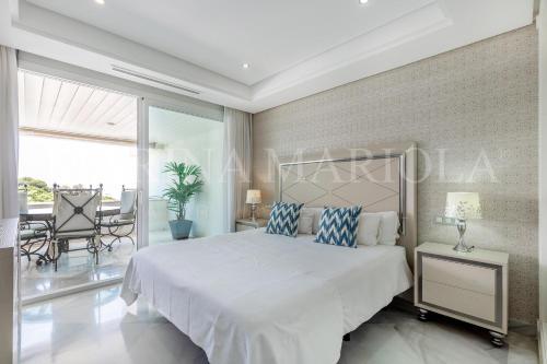 Hotel Marina Mariola Marbella