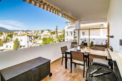 Rg - Elegant 2 Bedroom Apartment In Puerto B