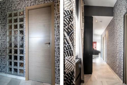 Rg - Elegant 2 Bedroom Apartment In Puerto B