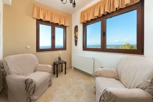 Butterfly Villa