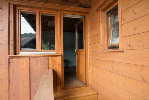 Hostal Gasthaus Posch