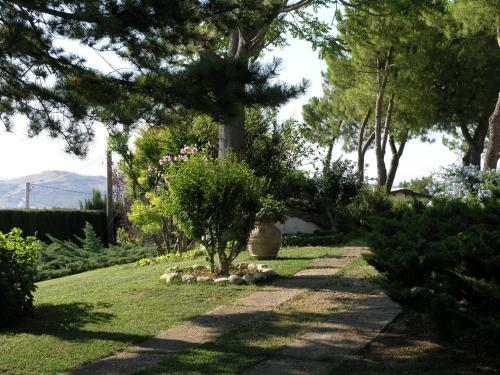 Villa Vittoria