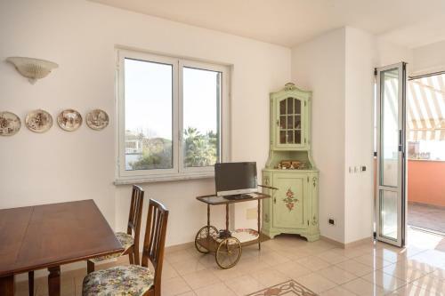 Apartamento Nostro Arcada