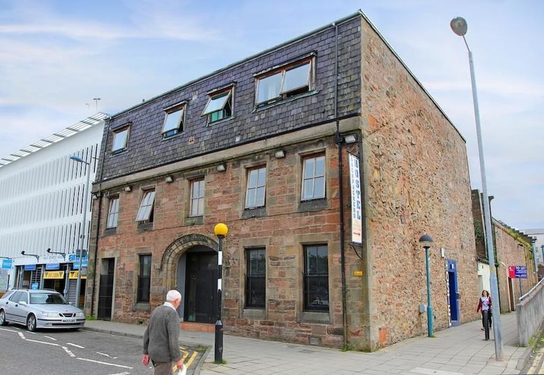 Albergue Highland Backpackers Inverness