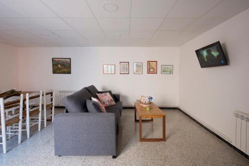 Apartments Mo