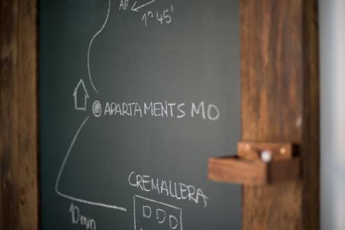 Apartments Mo