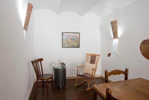 Apartments Mo