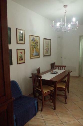 B&B Zia Lina