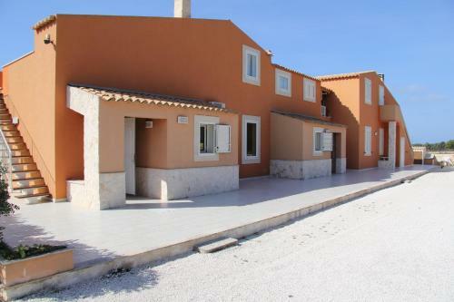 B&B La Rosa Dei Venti