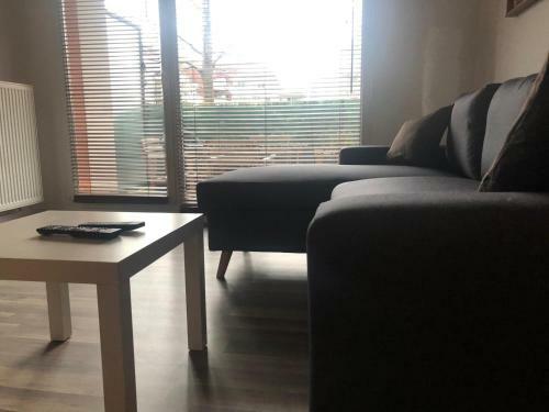 Apartamento R�sidence Le Parc 68