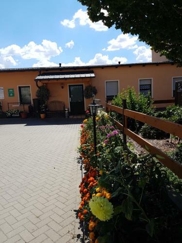Hostal G�stehaus Schirner