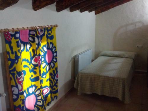 Albergue Cortijo Covaroca