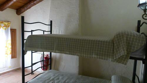 Albergue Cortijo Covaroca
