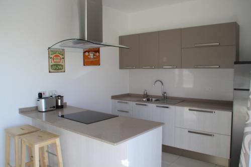 Apartamento Lampuka 1