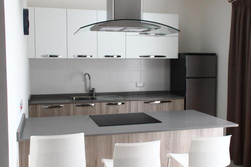 Apartamento Lampuka 1
