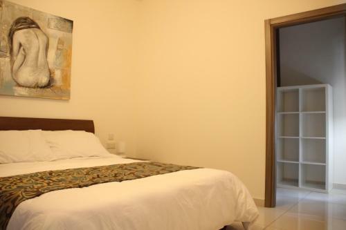 Apartamento Lampuka 1