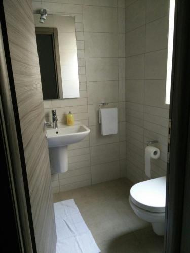 Apartamento Lampuka 1