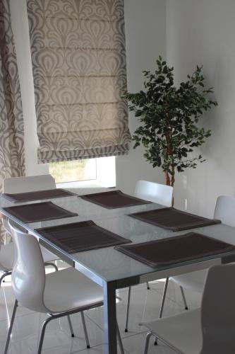 Apartamento Lampuka 1