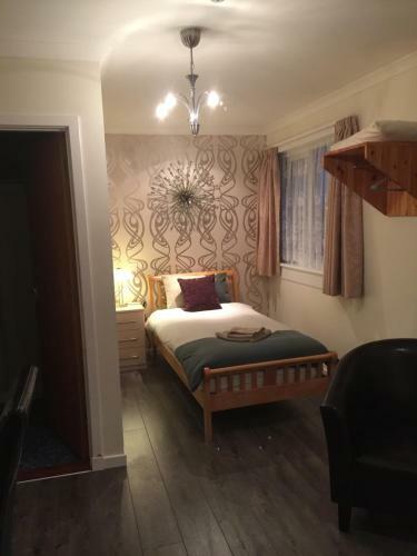 Hostal Breiview Guest House