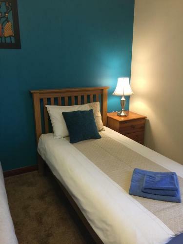 Hostal Breiview Guest House