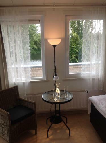 Bed & Breakfast Het Witte Huis