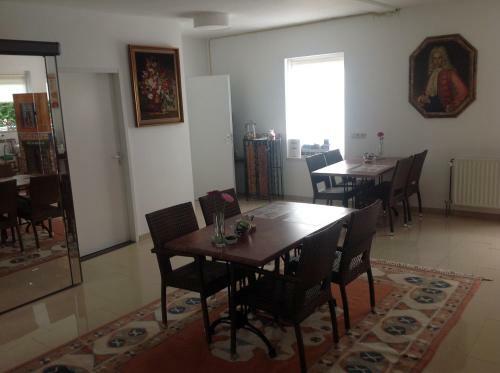 Bed & Breakfast Het Witte Huis
