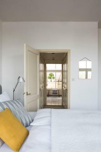 Bed & Breakfast De Hoedenmaker