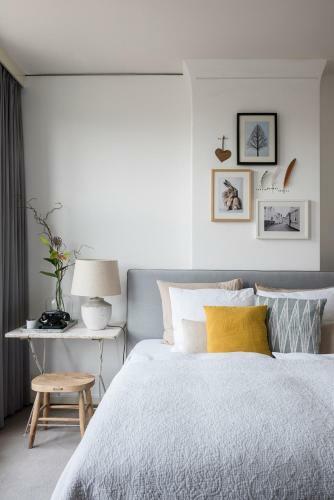 Bed & Breakfast De Hoedenmaker
