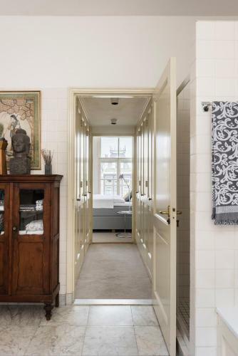Bed & Breakfast De Hoedenmaker