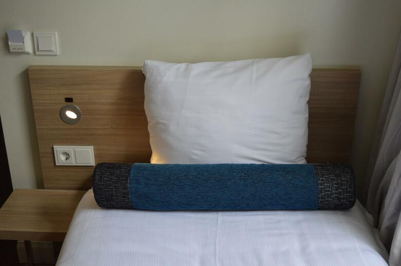 Hotel Library