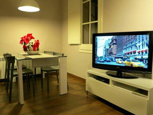Apartment Sant Francesc