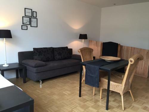 A-domo Apartment-hotels Ruhr - Rehmer