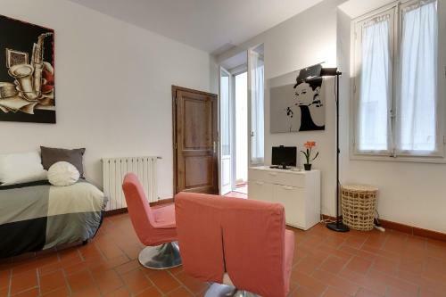 Apartamento Oche