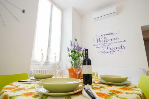 Apartamento Bronzino 53