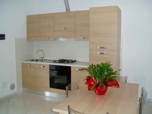 Apartamento Agriturismo Severini