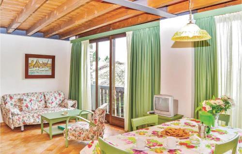 Apartamento Mimosa