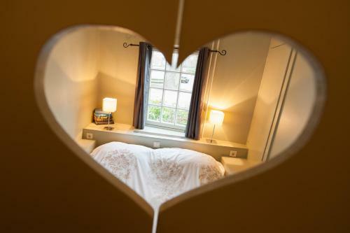 B&B Lindenhof Geijsteren