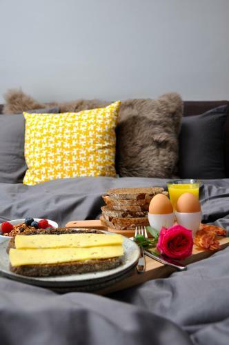 Betty Blue Bed & Breakfast