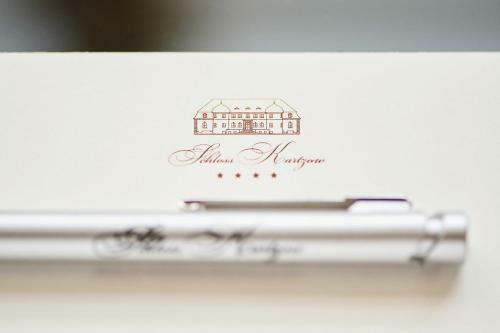 Hotel Schloss Kartzow