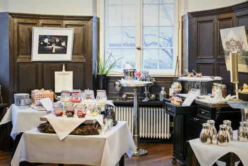 Hotel Schloss Kartzow